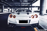 2008-2026 Nissan GTR R35 CBA | DBA | EBA | FBA VA Style Trunk Wing Spoiler