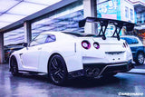2008-2026 Nissan GTR R35 CBA | DBA | EBA | FBA VA Style Trunk Wing Spoiler