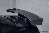 2008-2025 Nissan GTR R35 CBA  DBA  EBA OEM Style Carbon Fiber Trunk
