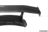 2012-2015 Porsche 911 991.1 Carrera S 4 4s AR Style Carbon Fiber Trunk Wing Spoiler