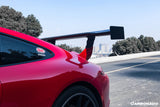 2012-2015 Porsche 911 991.1 Carrera S 4 4s AR Style Carbon Fiber Trunk Wing Spoiler