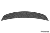 2020-2024 Porsche 911 992.1 Turbo SD Style Autoclave Carbon Fiber Trunk Spoiler Wing | Fits Turbo, Turbo S