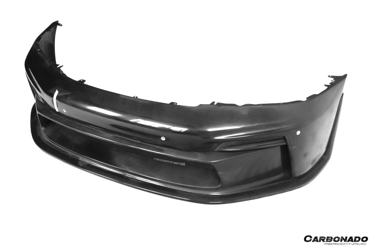 2019-2024 Porsche 911 992 Carrera S 4 4S Targa Cabriolet GT3 Style Front Bumper