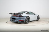 2019-2024 Porsche 911 992 Carrera S 4 4S TA Style Autoclave Carbon Fiber Trunk Spoiler Wing