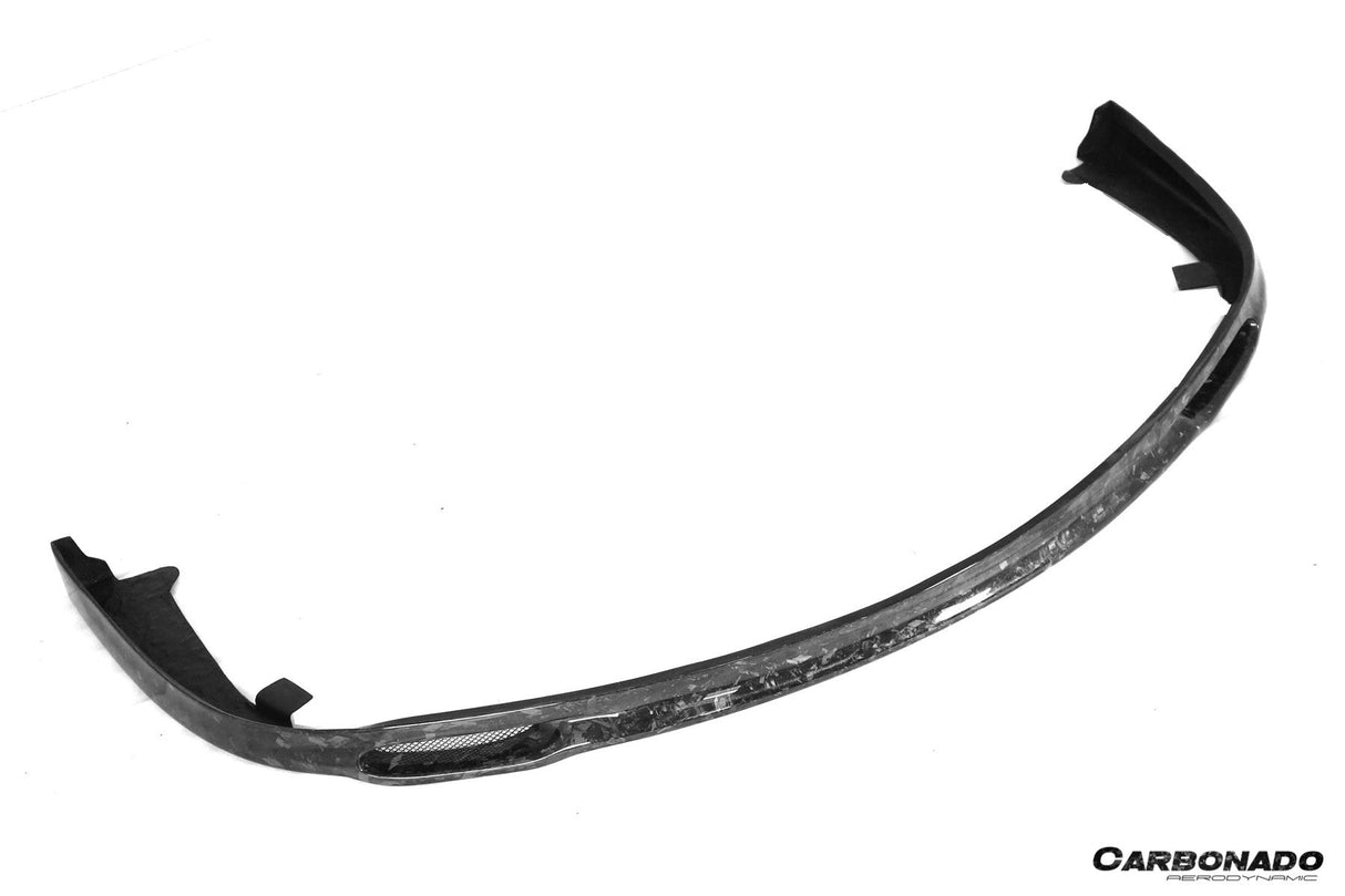 2009-2012 Porsche 911 997.2 Carrera S EM Style Front Lip