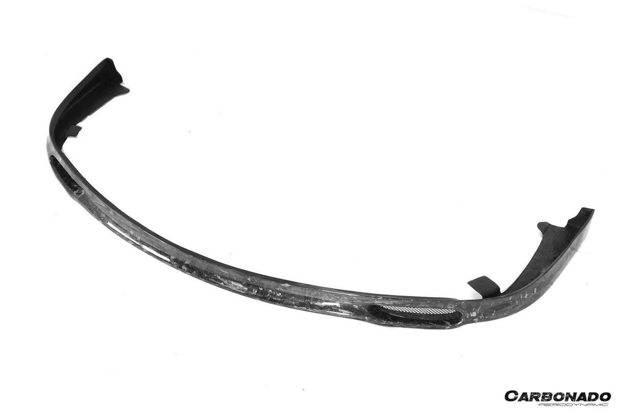 2009-2012 Porsche 911 997.2 Carrera S EM Style Front Lip