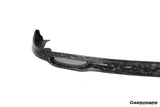 2009-2012 Porsche 911 997.2 Carrera S EM Style Front Lip