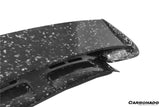2005-2012 Porsche 911 997 2C | 4C Carrera GT3 Style Trunk Spoiler Wing Fits Carrera， S，4，4S