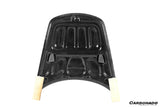 2013-2019 Porsche 991 Carrera Targa S 4 4s GT3 Convert GT2RS Style Carbon Fiber Hood
