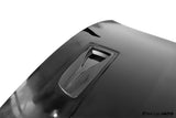 2013-2019 Porsche 991 Carrera    Targa S    4   4s GT2RS Style Carbon Fiber Hood