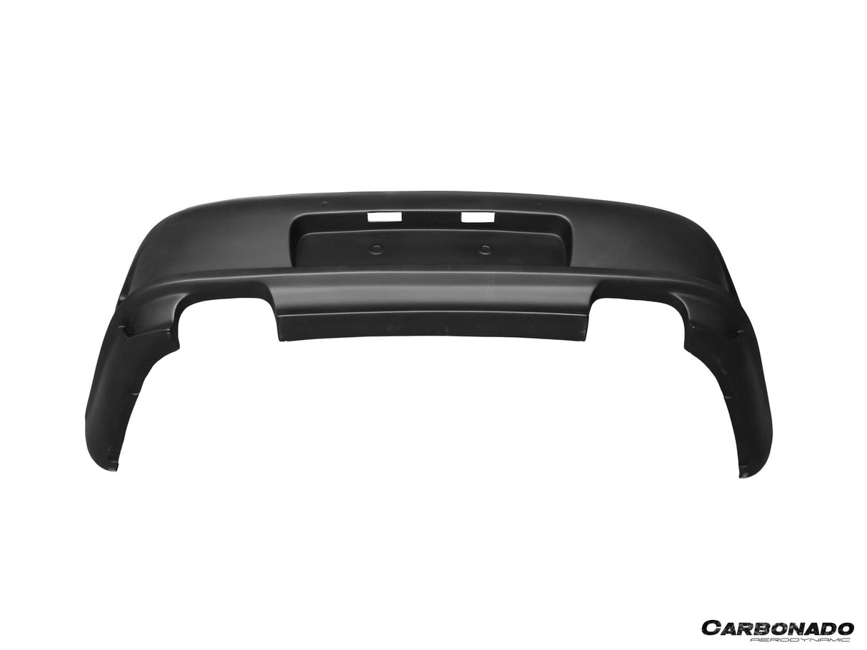 2005-2008 Porsche 911 997.1 4C Carrera 4S Only GT3 Style Body Kit