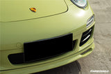 2009-2012 Porsche 911 997.2 Carrera S EM Style Front Lip