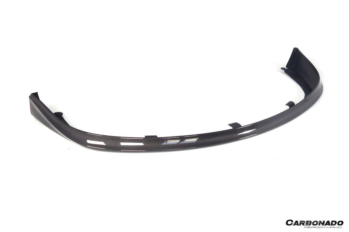 2005-2008 Porsche 911 997.1 Carrera S TA Style Front Lip