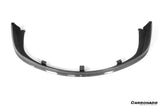 2005-2008 Porsche 911 997.1 Carrera S TA Style Front Lip