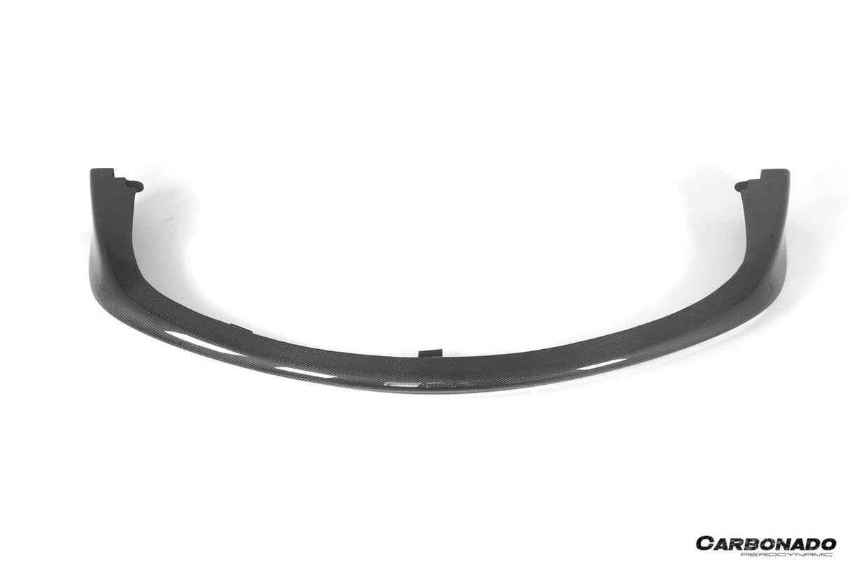 2005-2008 Porsche 911 997.1 Carrera S TA Style Front Lip
