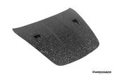 2005-2012 Porsche Carrera 911    997 Turbo    Cayman    Boxster 987 GT2RS Style Carbon Fiber Hood