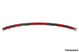 2018-2026 Porsche 9Y0 9Y3 Cayenne S GTS E-Hybrid OD Style Carbon Fiber Trunk Spoiler