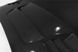 2012-2015 Porsche 911 991.1 Carrera    S    4S GT3RS Style Trunk Spoiler