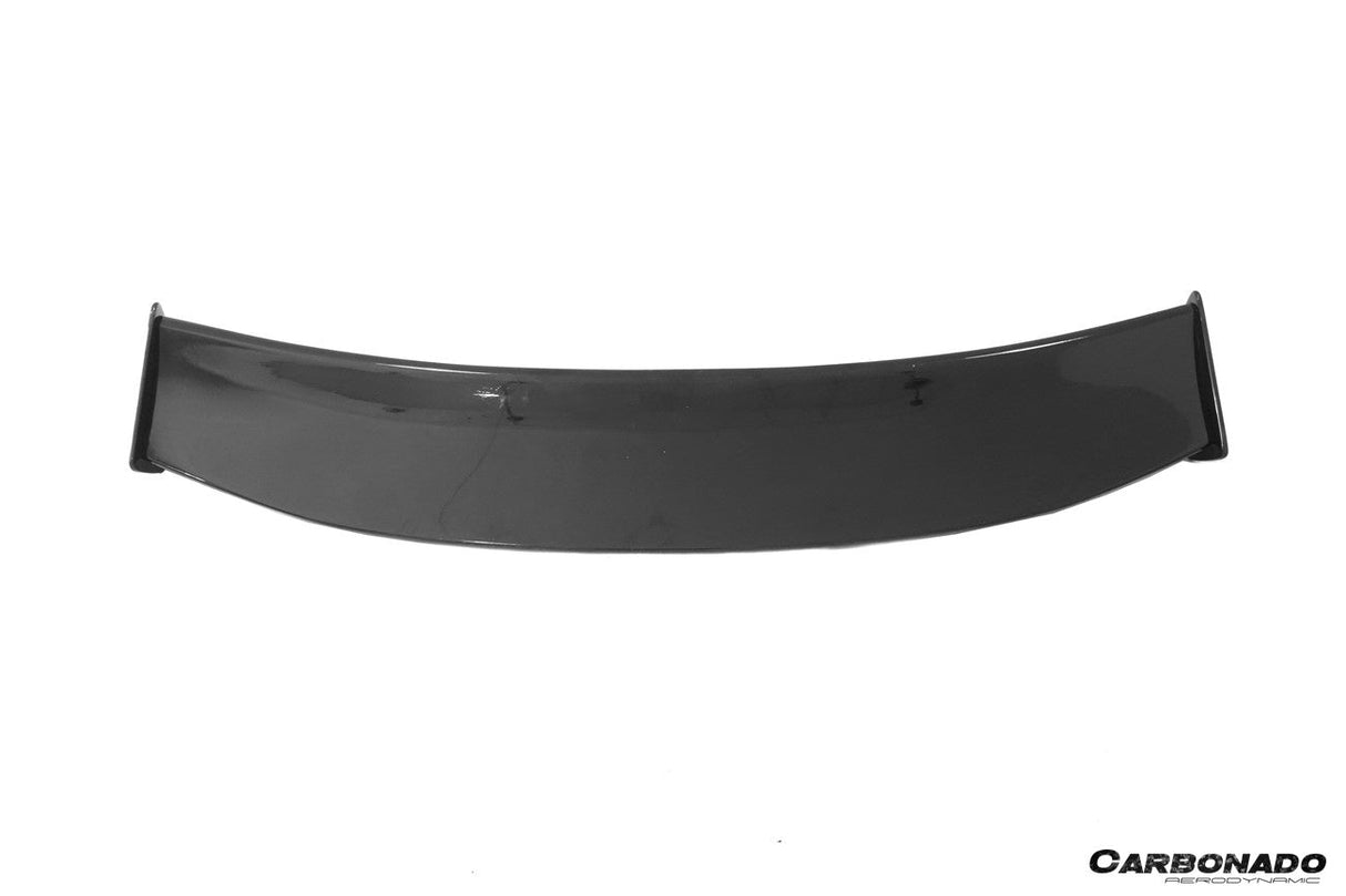 2012-2015 Porsche 911 991.1 Carrera    S    4S GT3RS Style Trunk Spoiler