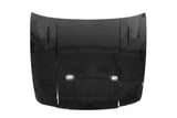 2009-2016 Porsche Panamera 970.1 DI Style Hood