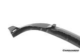 2020-2024 Porsche Taycan CADO Style Full Body Kit | Fits 4, 4S, GTS, Turbo, Turbo S, ST, CT