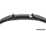 2020-2024 Porsche Taycan CADO Style Front Lip | Fits 4, 4S, GTS, Turbo, Turbo S, ST, CT