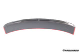 2020-2024 Porsche Taycan CADO Style Trunk Spoiler | Fits 4, 4S, GTS, Turbo, Turbo S