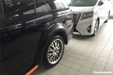 2006-2009 Land Rover Range Rover Sport M style Full Wide Body Kit