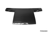 2013-2016 Land Rover Range Rover Vogue HM style Hood Cover