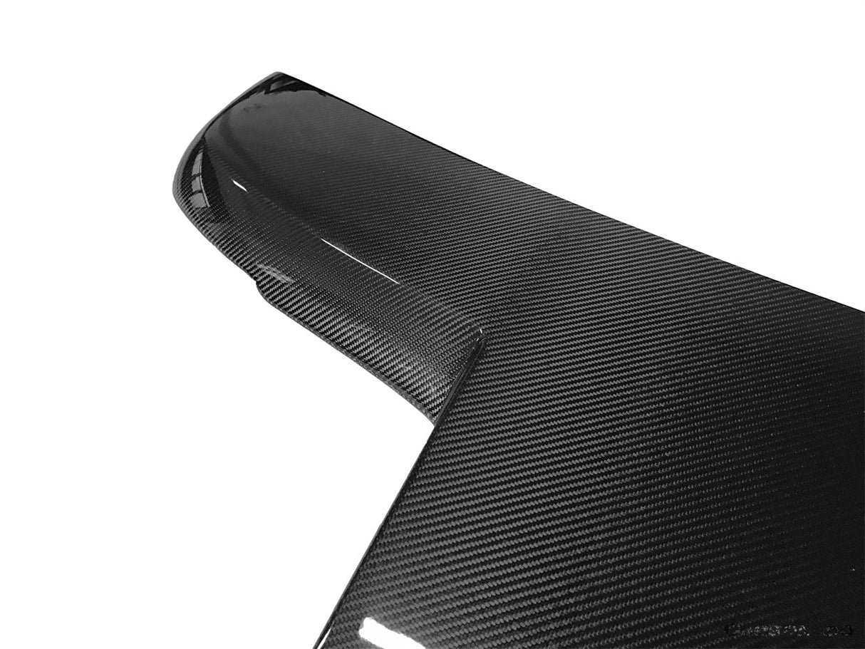 2013-2016 Land Rover Range Rover Vogue HM style Hood Cover