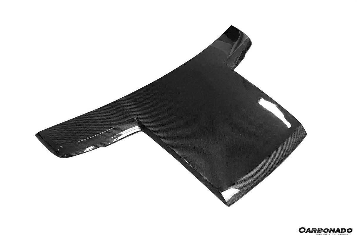 2013-2016 Land Rover Range Rover Vogue HM style Hood Cover