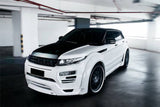 2012-2016 Land Rover Range Rover Evoque 5DR M style Full Wide Body Kit