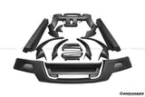 2012-2016 Land Rover Range Rover Evoque 5DR M style Full Wide Body Kit