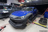 2012-2020 Scion FRS Toyota GT86 Subaru BRZ RBY3 Style Full Body Kit