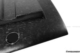 2019-2021 Mercedes Benz G-Class W464 G-Wagon BR Style Hood Scoop