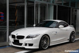 2009-2016 BMW Z4 E89 HM Style Front Bumper