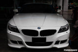 2009-2016 BMW Z4 E89 HM Style Front Bumper