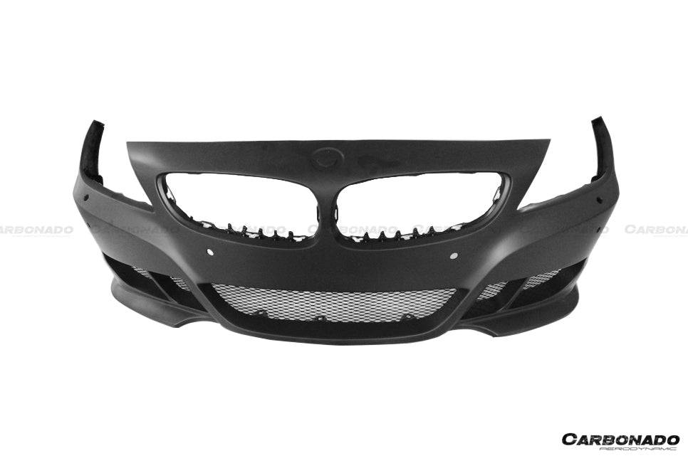2009-2016 BMW Z4 E89 HM Style Front Bumper