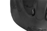 2018-2021 McLaren P1 Style Carbon Fiber Hood Carbonado (p1) Fits:  540C,  570S,  600LT, 570gt