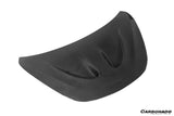 2018-2021 McLaren P1 Style Carbon Fiber Hood Carbonado (p1) Fits:  540C,  570S,  600LT, 570gt