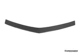 2020-2023 McLaren GT WP Style DRY Carbon Fiber Front Lip