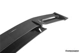 2020-2023 McLaren GT WP Style DRY Carbon Fiber GT Wing