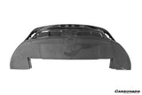 2020-2024 Porsche Taycan CADO Style Full Body Kit | Fits 4, 4S, GTS, Turbo, Turbo S, ST, CT