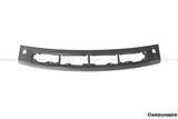 2016-2025 Audi R8 GEN2 Coupe ONLY GT Style Carbon Fiber Trunk Wing with Base