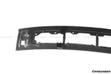 2016-2025 Audi R8 GEN2 Coupe ONLY GT Style Carbon Fiber Trunk Wing with Base