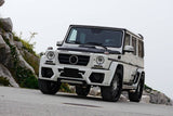 2003-2012 Mercedes Benz W463 G Wagon WD Style Full Body Kit