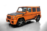 2003-2012 Mercedes Benz W463 G Wagon WD Style Full Body Kit