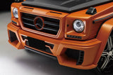 2003-2012 Mercedes Benz W463 G Wagon WD Style Full Body Kit