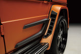 2003-2012 Mercedes Benz W463 G Wagon WD Style Full Body Kit