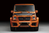 2003-2012 Mercedes Benz W463 G Wagon WD Style Full Body Kit